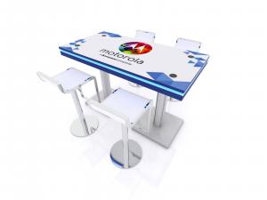 MODLA-1472 Charging Conference Table